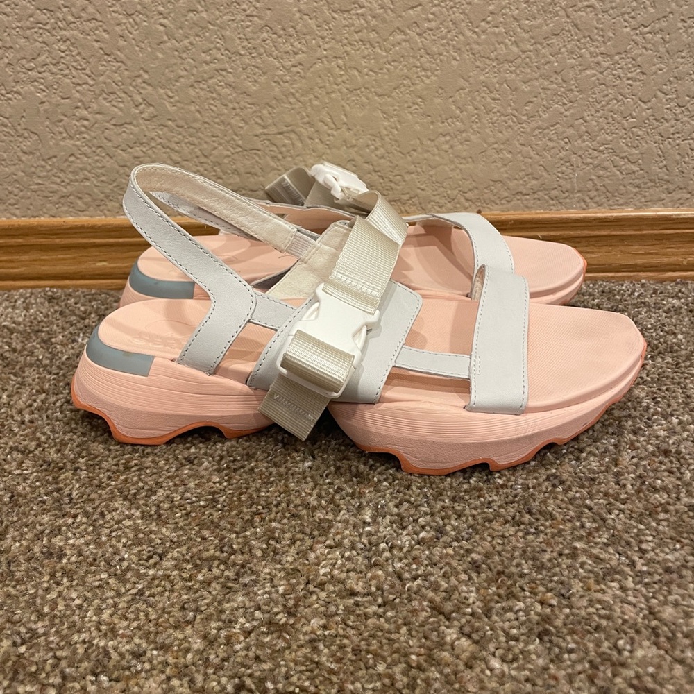 Sorel Sandals